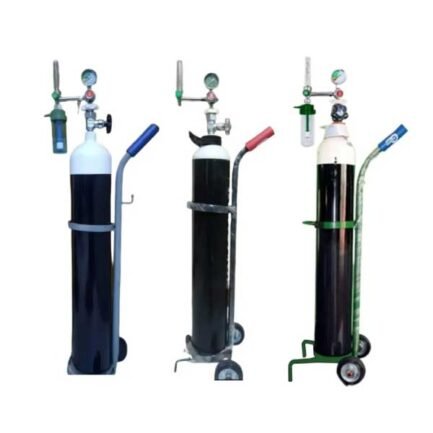 Linde oxygen cylinder price in Bangladesh