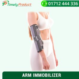 ARM IMMOBILIZER