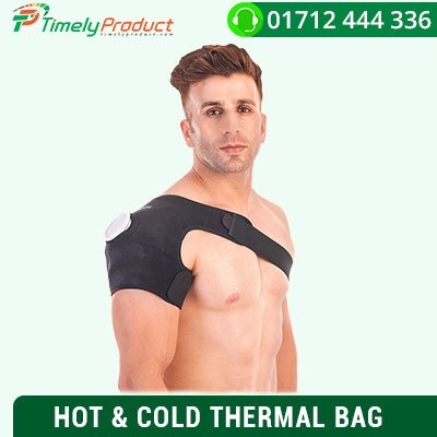 HOT & COLD THERMAL BAG