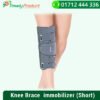 Knee Brace immobilizer (Short)