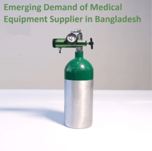 Medical equipment supplier in Bangladesh