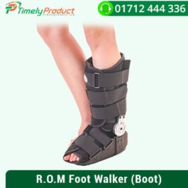R.O.M Foot Walker (Boot)