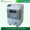 10 Liter Oxygen Concentrator - [Longfian JAY-10] Best Price in BD