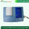 6-Channel-E600G-electrocardiograph-New!