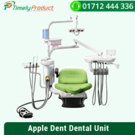 Apple-Dent-Dental-Unit