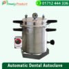 Automatic-Dental-Autoclave