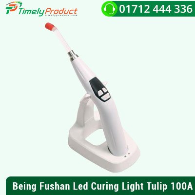 Being Fushan Led Curing Light Tulip 100A