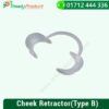 Cheek-Retractor(Type-B)