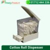 Cotton Roll Dispenser