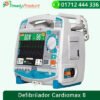 DefibrillatorAED