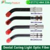 Dental-Curing-Light-Optic-Fiber