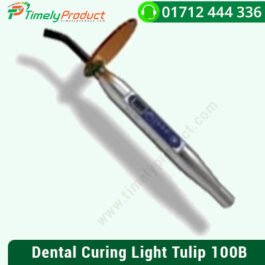 Dental Curing Light Tulip 100B