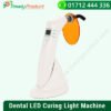 Dental LED Curing Light Machine For Hospital & Surgical Instrument