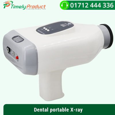 Dental-portable-X-ray