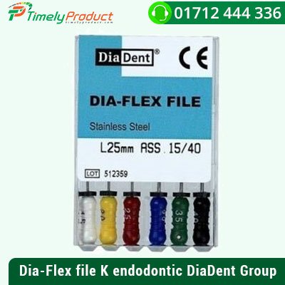 Dia-Flex-file-K-endodontic-DiaDent-Group