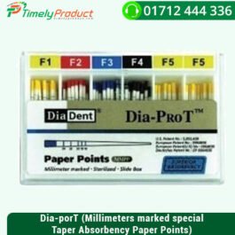 Dia-porT-(Millimeters-marked-special-Taper-Absorbency-Paper-Points)