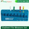 DiaDent-File-Measure-Set