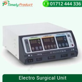 Electro-Surgical-Unit-DT-400S-(Diathermy)
