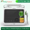 Philips-Efficia-DFM100-Biphasic-Defibrillator