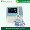 Portable-Defibrillator-Monitor