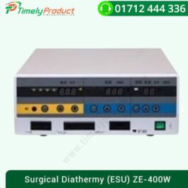 Surgical-Diathermy-(ESU)-ZE-400W