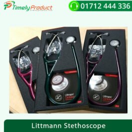 3M™ Littmann Cardiology IV™ Diagnostic Stethoscope-1