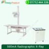 500mA-Radiographic-X-Ray-Unit-F99-IBT