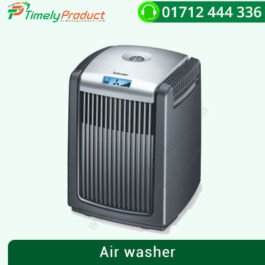 Air-washer