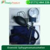 Aneroid Sphygmomanometer-1