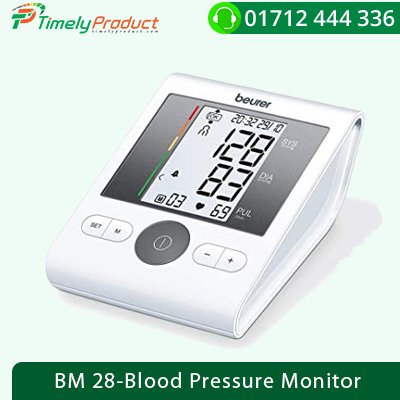 BM 28-Blood Pressure Monitor-1