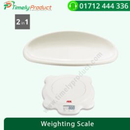 Baby And Toddler Scale ADE M112800-1