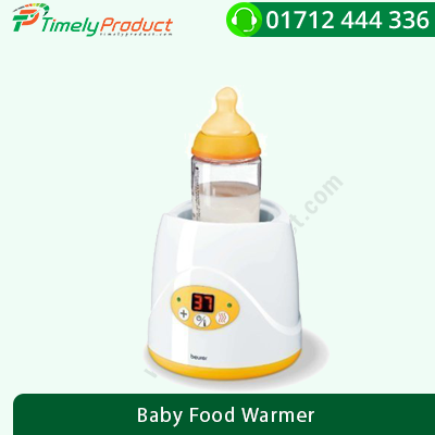 Baby Food Warmer