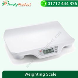 Baby Weighing Scale With Open Weighing Surface ADE M112600-1