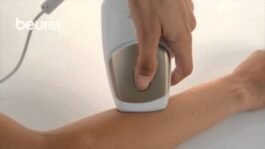 Beurer Hair removal device.