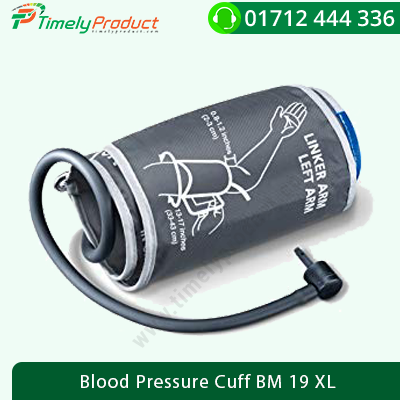 Blood Pressure Cuff BM 19 XL