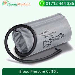 Blood Pressure Cuff XL (Accessories)