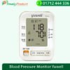 Blood Pressure Monitor Yuwell-1