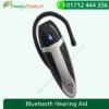 Bluetooth Hearing Amplifier Ear Zoom Hearing Aid