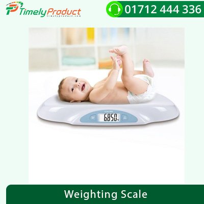 CAMRY Electronic Baby Scale ER7220-1
