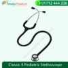 Classic II Pediatric Stethoscope-1