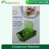 Compressor Nebulizer-3