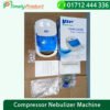 Compressor Nebulizer Machine-1