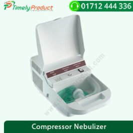Compressor Nebulizer Yuwell 403-AI