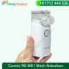 Contec NE-M01 Mesh Nebulizer-1