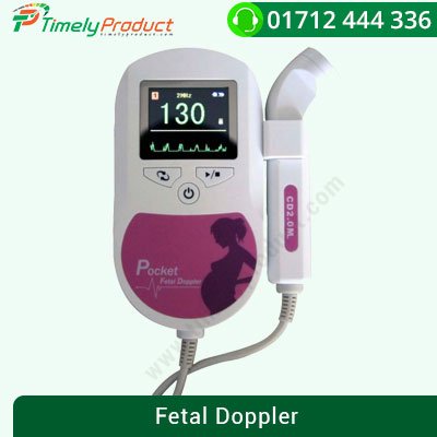 Contec-Pocket-Fetal-Doppler-Sonoline-A