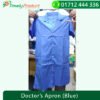 Doctor’s Apron (Blue)-1