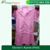 Doctor’s Apron (Pink)-1