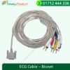 ECG Cable – Bionet-1