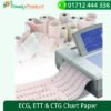 ECG, ETT & CTG Chart Paper-1