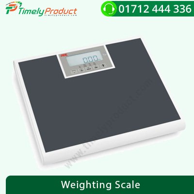 Electronic Floor Scale ADE M320600-1